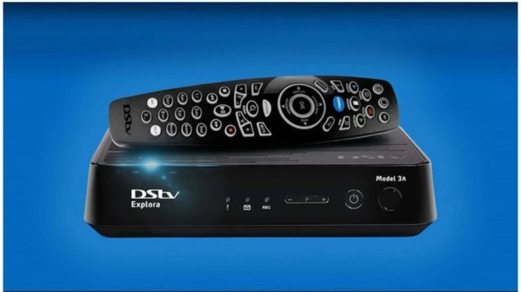 DStv to go dish-less and wireless