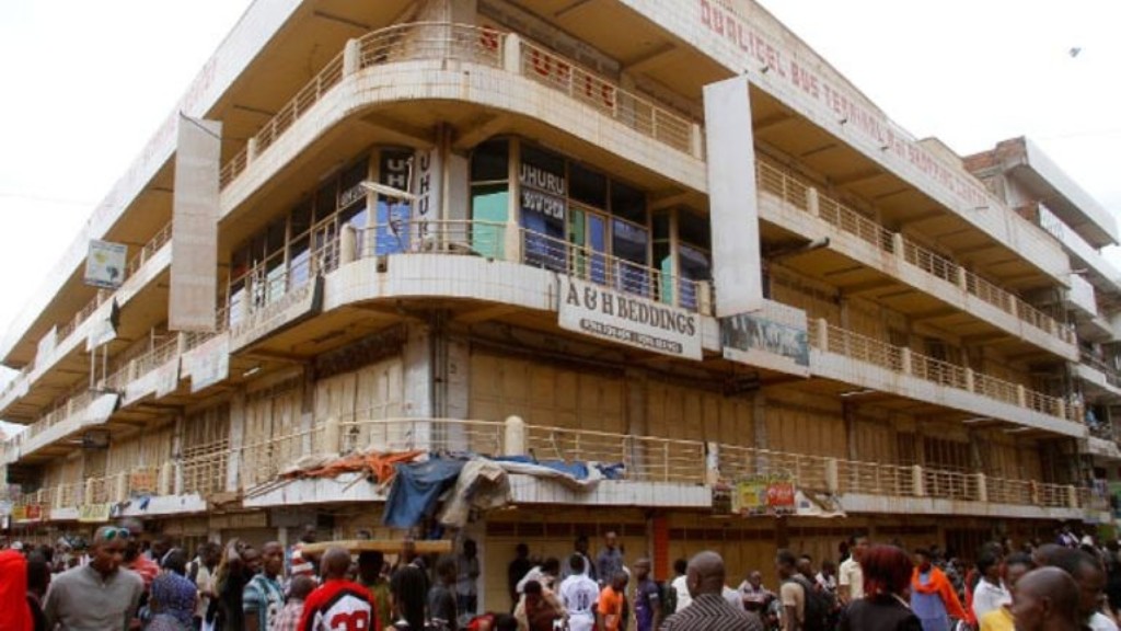 EFRIS Protest: Traders to Reopen Businesses as Museveni Orders Suspension of Penalties