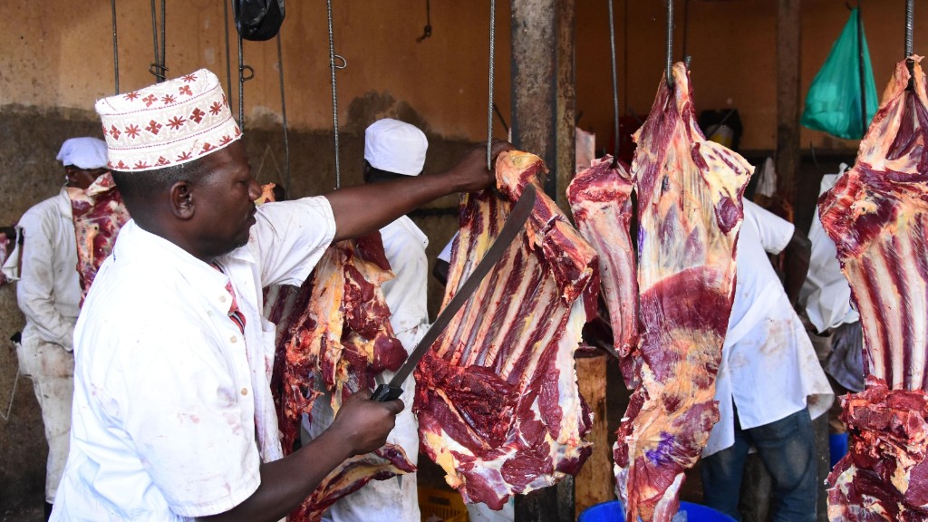 Government orders closure of livestock markets, slaughterhouses in Kampala due to Foot and Mouth Disease outbreak