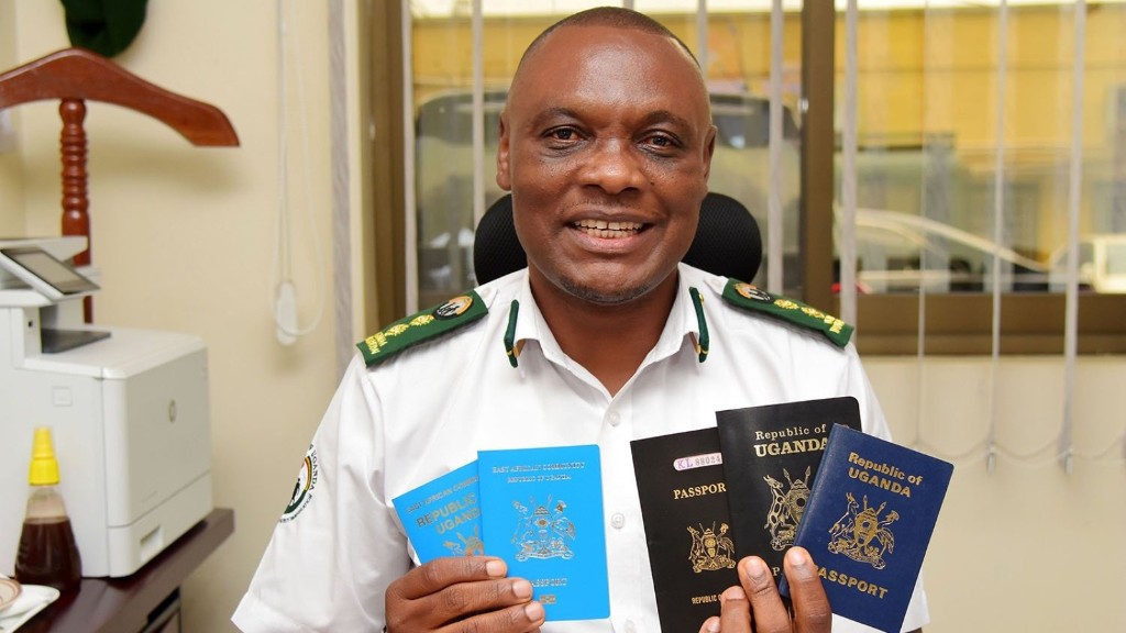 Govt stops embassies abroad from replacing passports