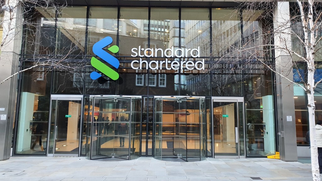 Standard Chartered Bank Weighing Exit From Africa