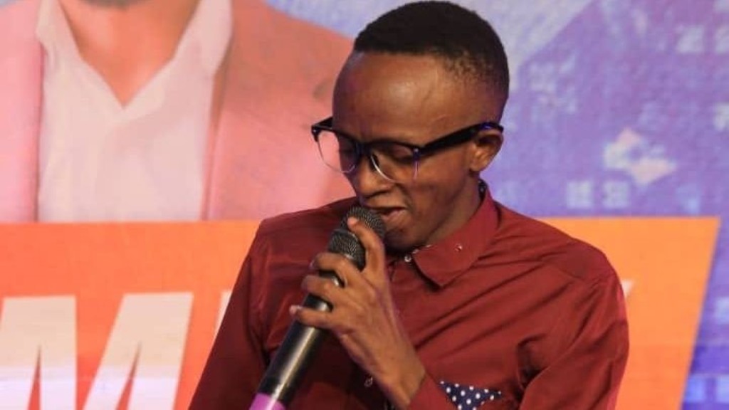 Ugandan comedian Cold Q passes away after battle with illness
